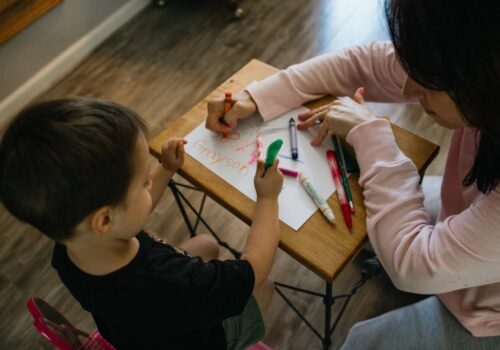 Building a Better Daycare: Our Work in Gainesville