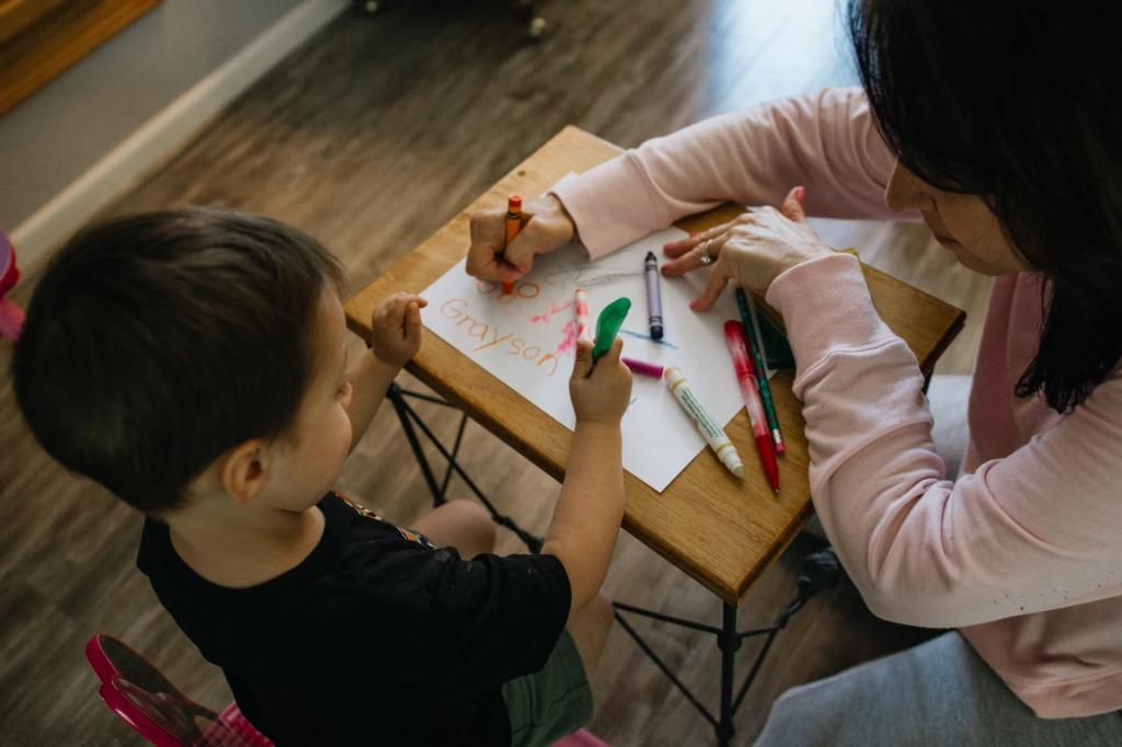 Building a Better Daycare: Our Work in Gainesville