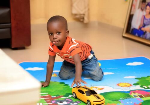 Building a Better Daycare: Our Work in Gainesville