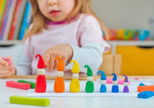 Enjoying Quality Childcare: Daycare Centers with Openings