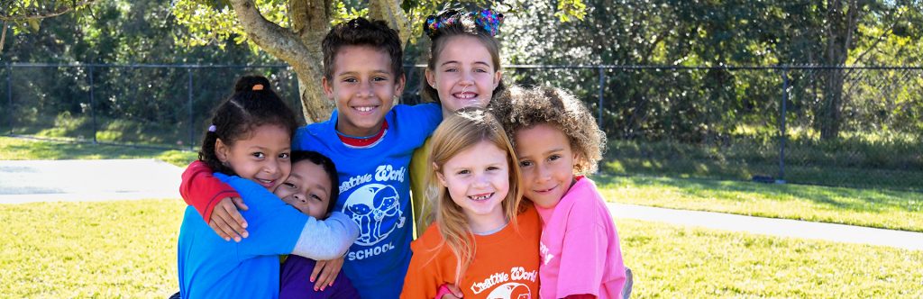 summer camp Gainesville FL