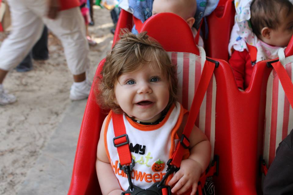 daycare for infants near me